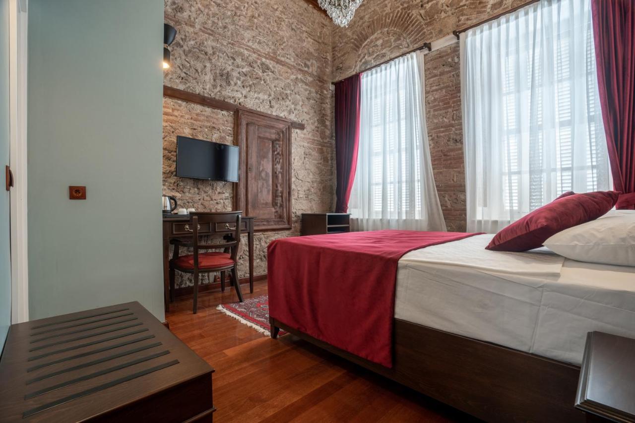 Giges King Boutique Hotel 안탈리아 외부 사진