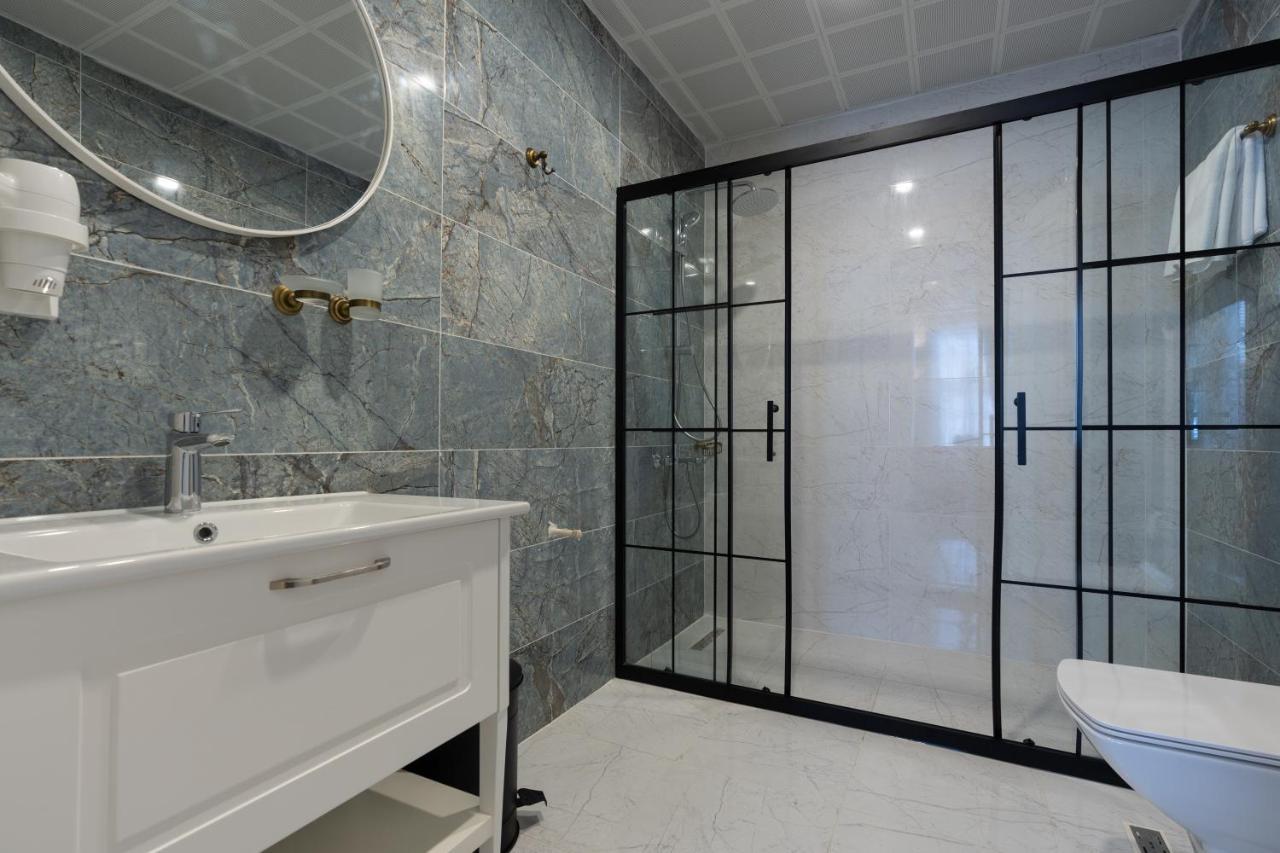 Giges King Boutique Hotel 안탈리아 외부 사진