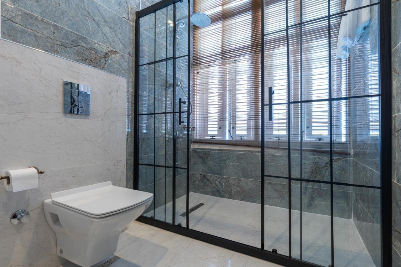 Giges King Boutique Hotel 안탈리아 외부 사진