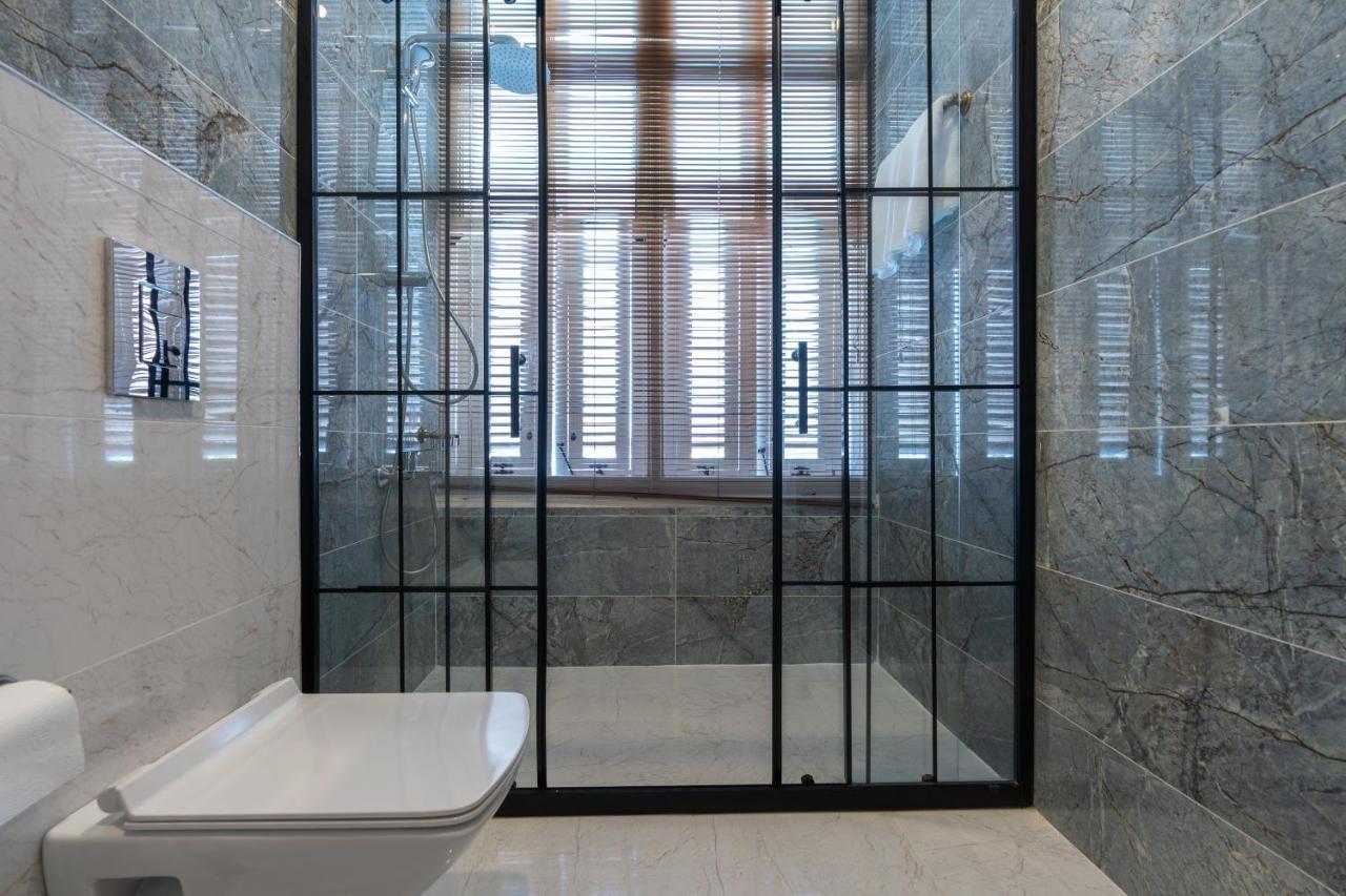 Giges King Boutique Hotel 안탈리아 외부 사진