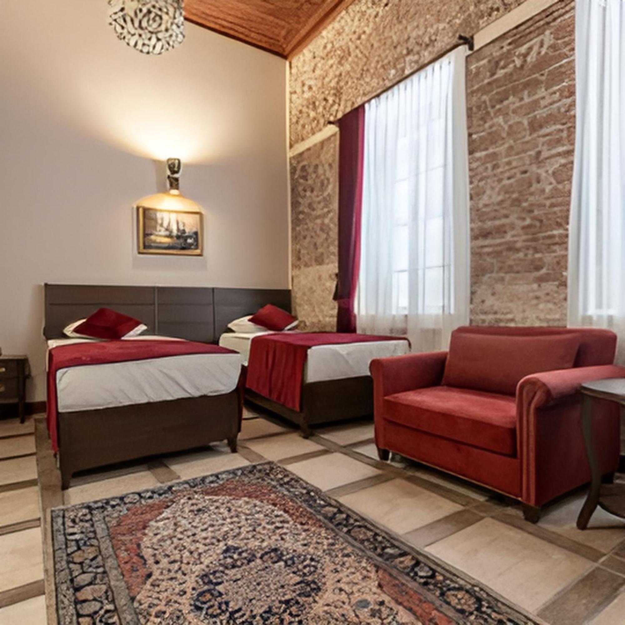 Giges King Boutique Hotel 안탈리아 외부 사진